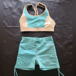 Justice Active Wear SC